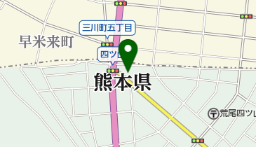 すみれ制服店の地図画像