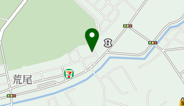 Wan・loveの地図画像