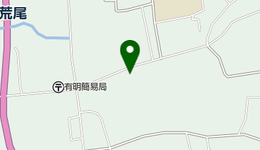 株式会社中尾建設の地図画像