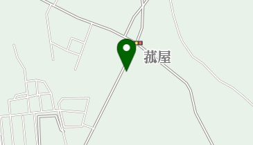 荒木商会の地図画像