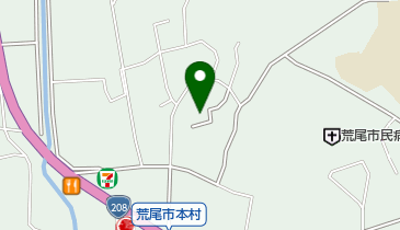 職人の地図画像