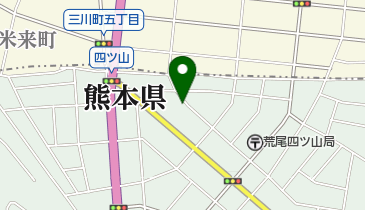 澤谷質屋の地図画像