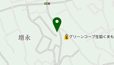 熊本県荒尾市増永周辺のヘア 美容 ネイル Navitime