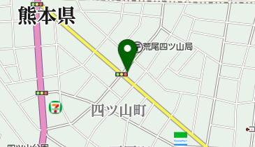 瀬戸薬局の地図画像
