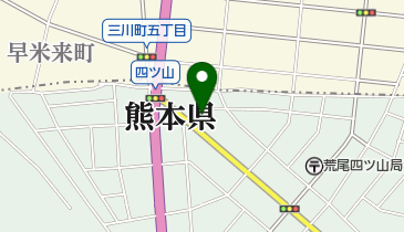 もみの木の地図画像