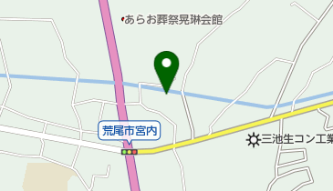 コブタ・デ・ヤの地図画像