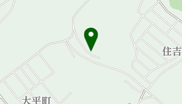 荒尾メモリアルパーク管理棟の地図画像