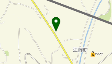 吉田シャッターの地図画像