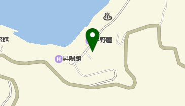 居酒屋亀万の地図画像