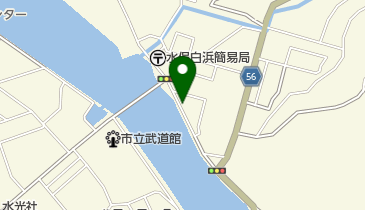 有限会社前田プロパン商会の地図画像