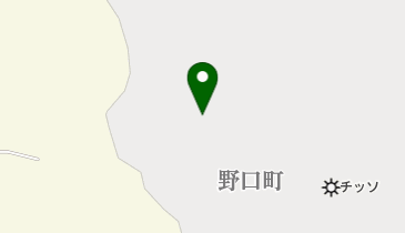 チッソ株式会社水俣本部の地図画像