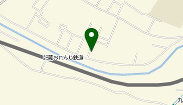 大松電気の地図画像