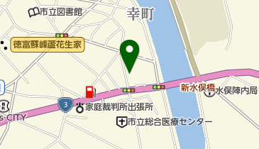 ムグルマ電器の地図画像