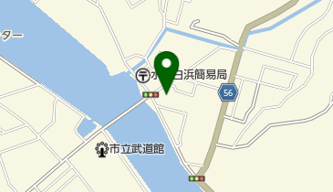 有限会社開田建設の地図画像