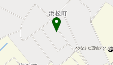 有限会社三友設備の地図画像
