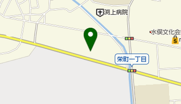 坂田建設株式会社の地図画像