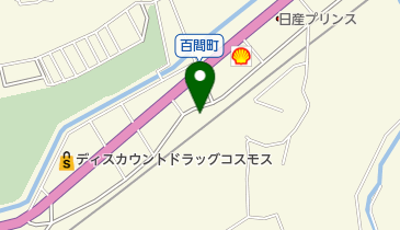 ヤマア醤油味噌水俣営業所の地図画像