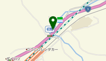 車工房Yamadaの地図画像