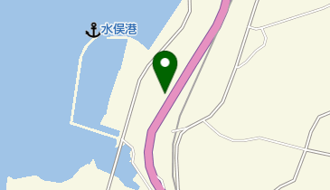 前嶋自動車の地図画像