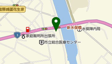 光厳寺(曹洞宗)の地図画像