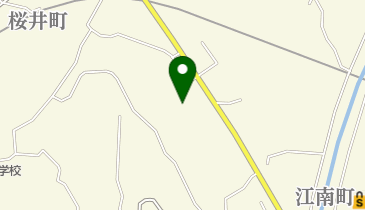 西念寺(浄土真宗)の地図画像