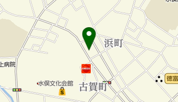 合資会社宮田精肉店の地図画像