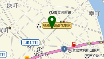ピーターパンの地図画像