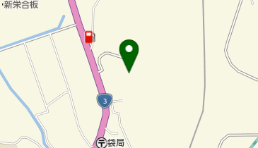 サンビレッジみなまたスポーツクラブの地図画像