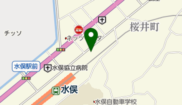 浮嶌瑞花園の地図画像