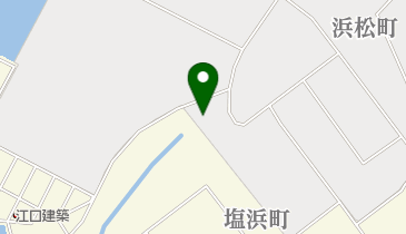 アクアクララくまもとの地図画像