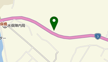 久保タイヤ工業所の地図画像