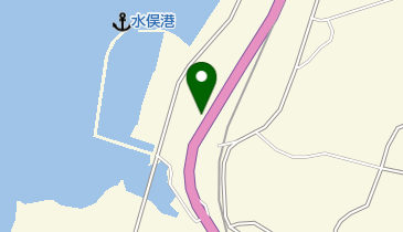 坂本動物医院の地図画像