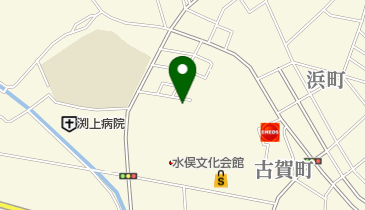 合名会社森下技術研究所の地図画像