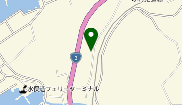 株式会社吉永商会の地図画像