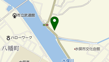 我路の地図画像