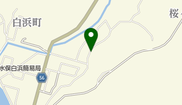 ファインアートの地図画像