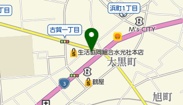 コンパルの地図画像