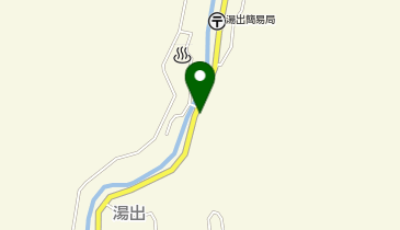 四浦屋支店の地図画像