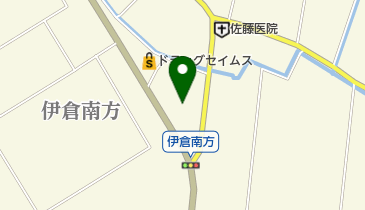 ひたやの地図画像