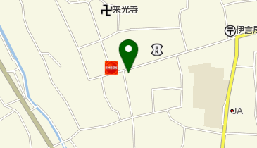 浜田輪業の地図画像