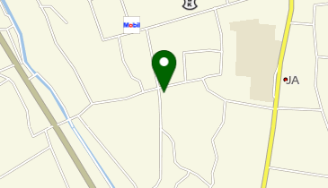 有限会社畠田燃料店の地図画像