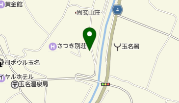富士設備の地図画像