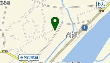 有限会社伊木産業の地図画像