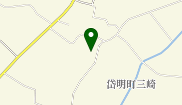 坂田果樹園の地図画像