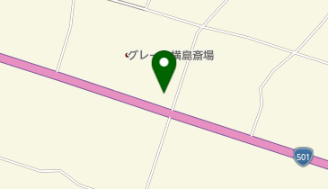 卸センターOTAFUKUの地図画像