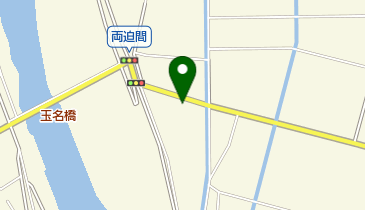 池田電器店の地図画像