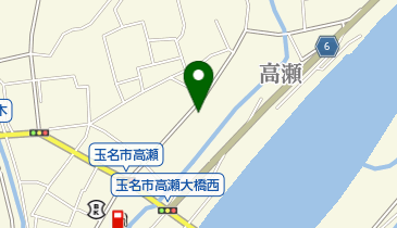 柳屋本店の地図画像