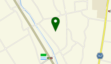 丸山工業の地図画像