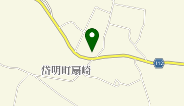 八石酒店の地図画像