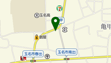 熊本県玉名市中の自転車販売/修理一覧 - NAVITIME